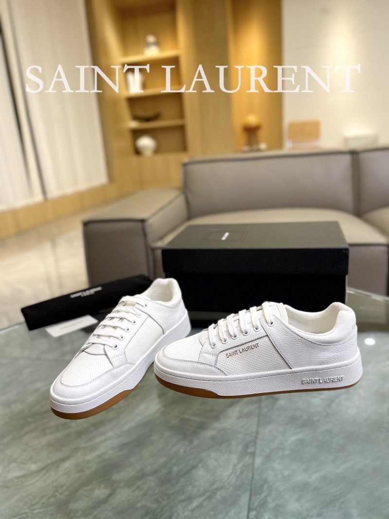 YSL Casual Shoes